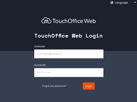 Touchoffice.Net Login Uk: Simplify Your Business Access