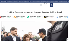 laderechadiario.com