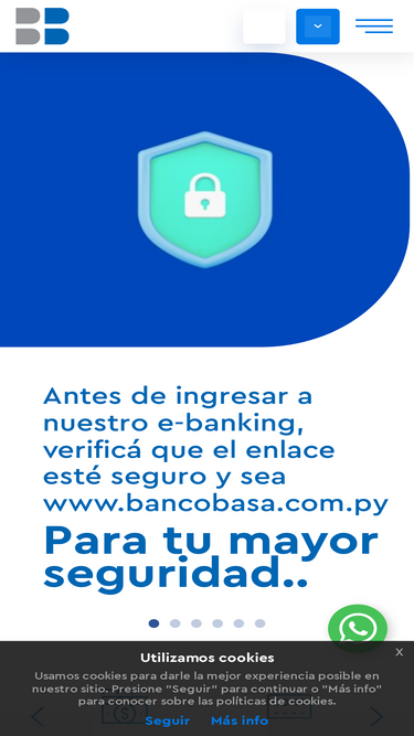bancobasa.com.py