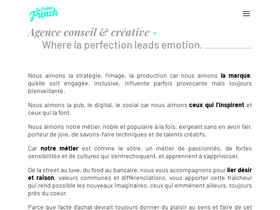 lacremefrench.com