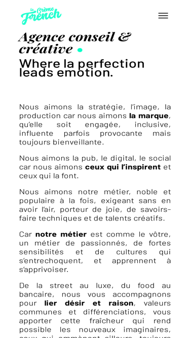 lacremefrench.com