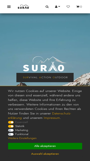 surao.de