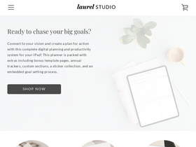 laurelstudio.co