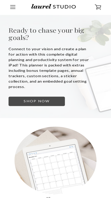 laurelstudio.co