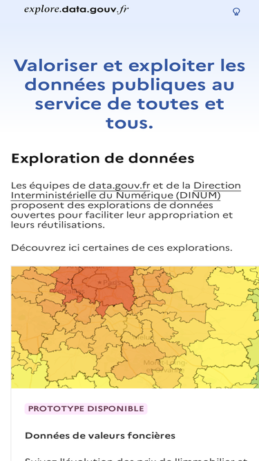 explore.data.gouv.fr