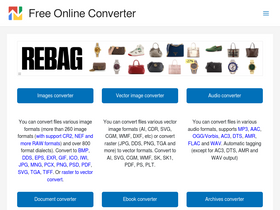 'online-converting.com' screenshot