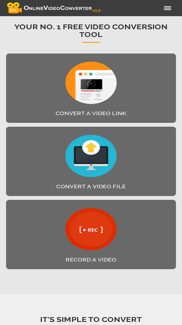 OnlineVideoConverter.com