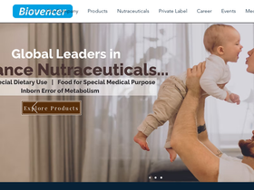 biovencer.com