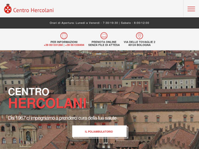 centrohercolani.it