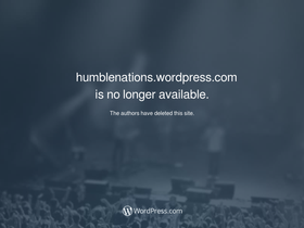 humblenations.wordpress.com