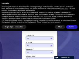 mediagomme.it