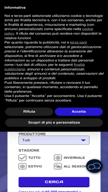 mediagomme.it