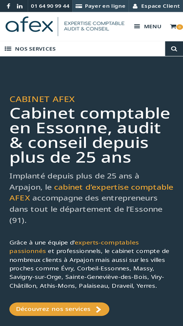 afex-experts-comptables.fr