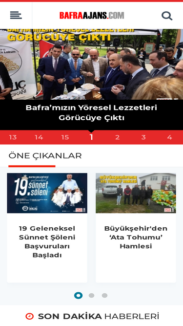 bafraajans.com