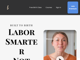 builttobirth.com