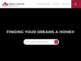 royalpacific.com