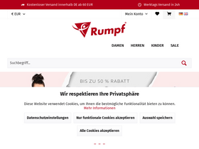 rumpf.net