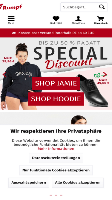 rumpf.net