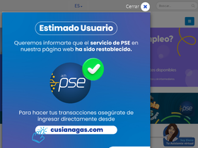 cusianagas.com