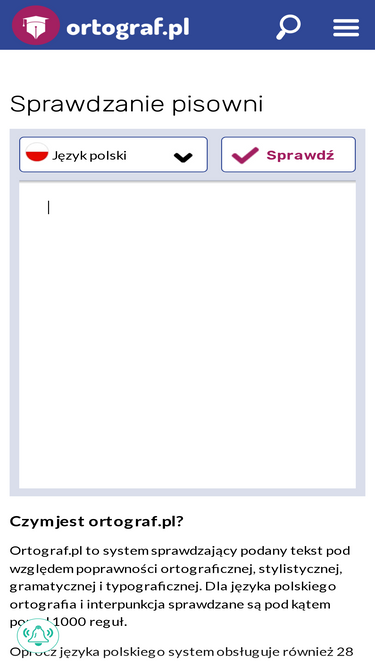 ortograf.pl
