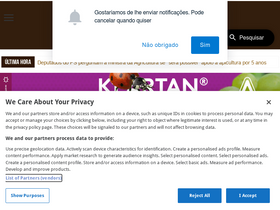 'agriculturaemar.com' screenshot