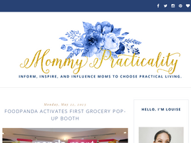 mommypracticality.com
