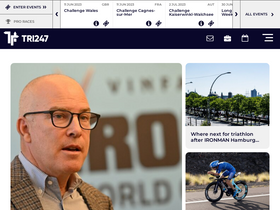 'tri247.com' screenshot