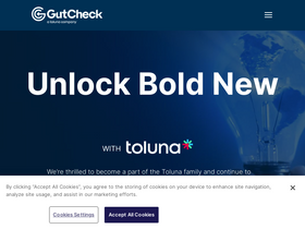 gutcheckit.com