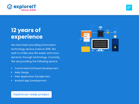 exploreit.com.bd
