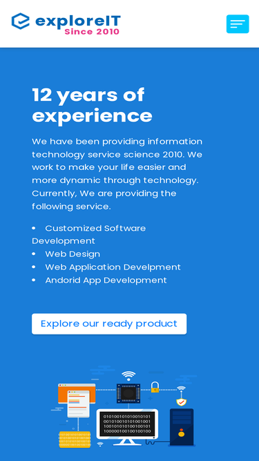 exploreit.com.bd