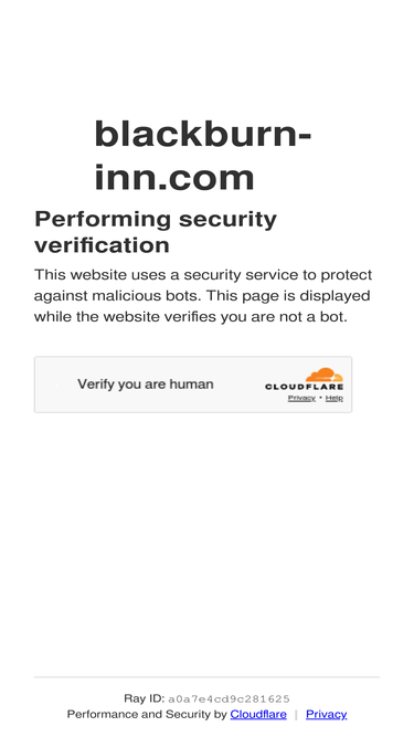 blackburn-inn.com
