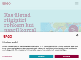 ergo.ee