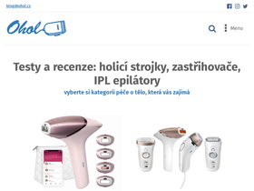 ohol.cz