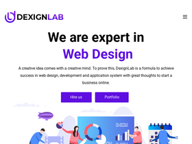 dexignlab.com