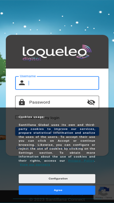 loqueleodigital.com