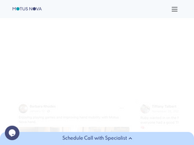 motusnova.com