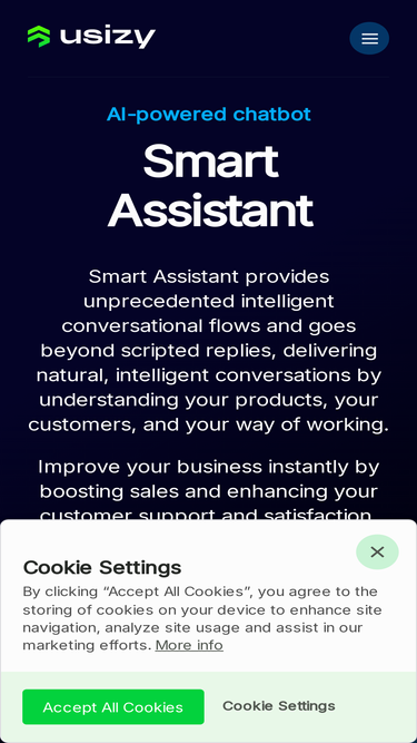 usizy.com