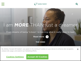 'talentqgroup.com' screenshot