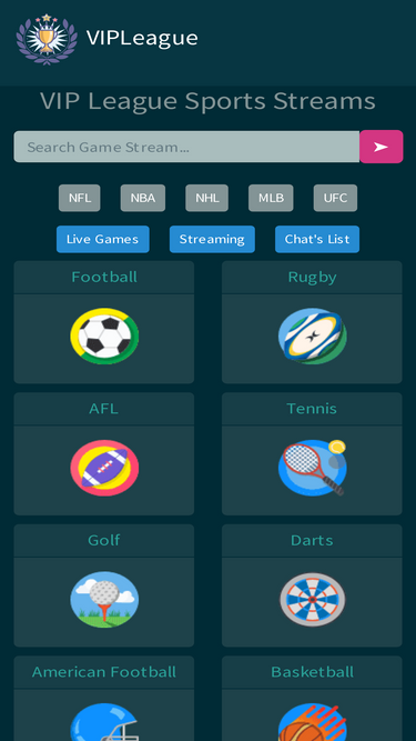 Vip league soccer stream new arrivals