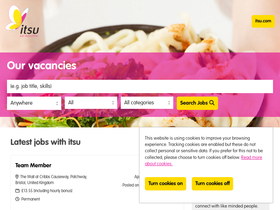 jobsearch.itsu.com