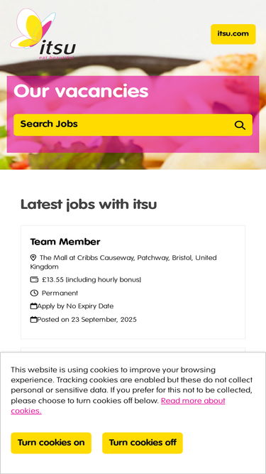 jobsearch.itsu.com