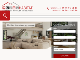 modulhabitat.com