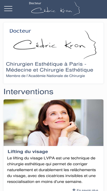 dr-kron.com