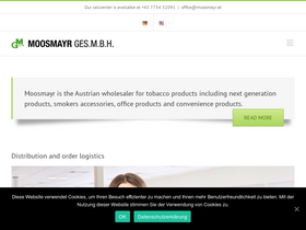 moosmayr.at