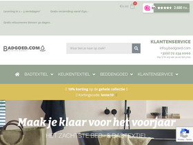 badgoed.com