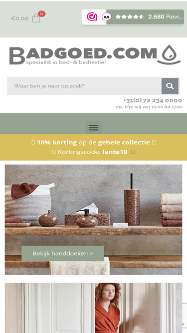 badgoed.com