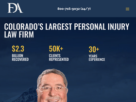 'fdazar.com' screenshot