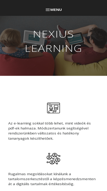 nexiuslearning.com
