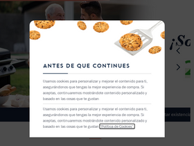 'renaware.com' screenshot