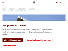 science.ru.nl